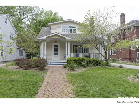 1817 Noble, Springfield, IL 62704 photo 1