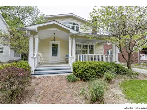 1817 Noble, Springfield, IL 62704 photo 36