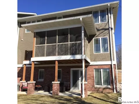 9 Waters Edge Blvd #16, Springfield, IL 62712 photo 1