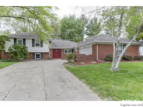 43 Interlacken Rd, Springfield, IL 62704 photo 2