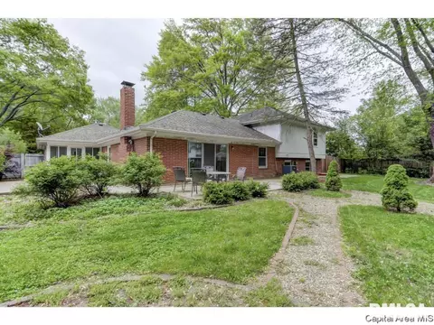 43 Interlacken Rd, Springfield, IL 62704 photo 4