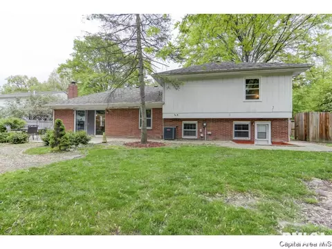 43 Interlacken Rd, Springfield, IL 62704 photo 5