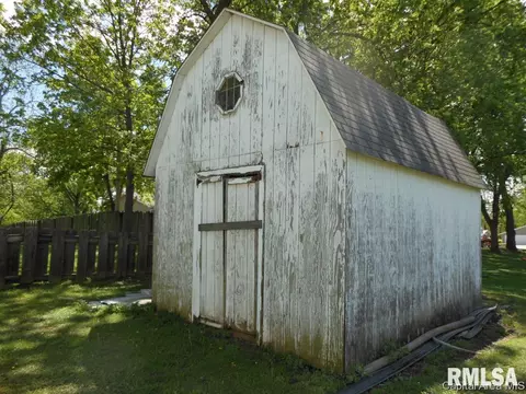 114 E Wilcox, Springfield, IL 62707 photo 26