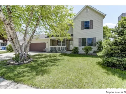 3708 Carney Blvd, Springfield, IL 62712 photo 33