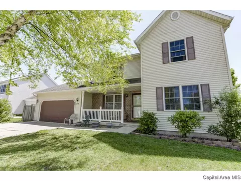 3708 Carney Blvd, Springfield, IL 62712 photo 34