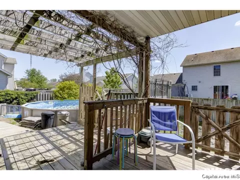 3708 Carney Blvd, Springfield, IL 62712 photo 3