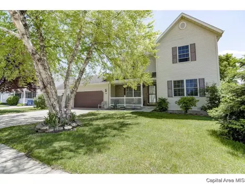 3708 Carney Blvd, Springfield, IL 62712 photo 1