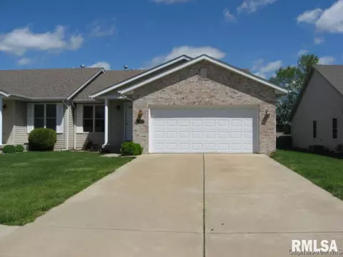 5309 Biltmore, Springfield, IL 62711 photo 1