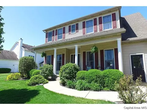 2609 Sage, Springfield, IL 62711 photo 2