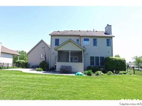 2609 Sage, Springfield, IL 62711 photo 36