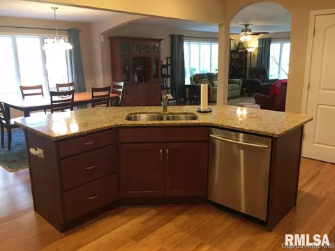 8083 W Outer Rd, Sherman, IL 62684 photo 13
