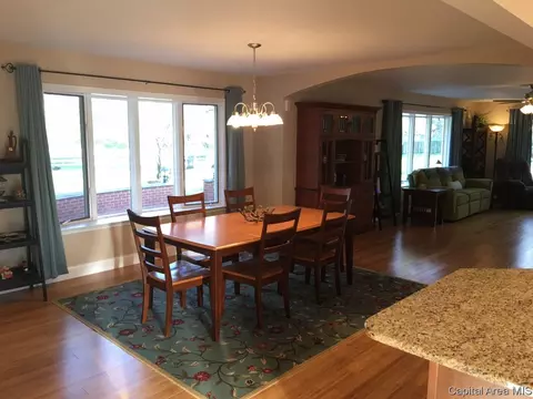 8083 W Outer Rd, Sherman, IL 62684 photo 10