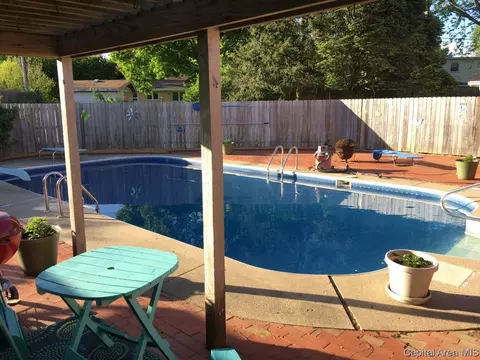 8083 W Outer Rd, Sherman, IL 62684 photo 33