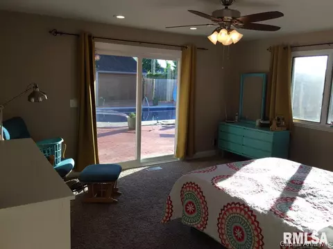 8083 W Outer Rd, Sherman, IL 62684 photo 19