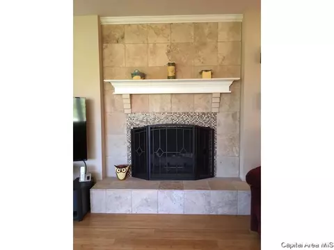 8083 W Outer Rd, Sherman, IL 62684 photo 8