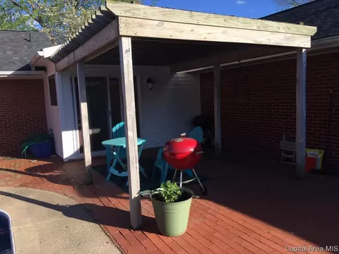 8083 W Outer Rd, Sherman, IL 62684 photo 35