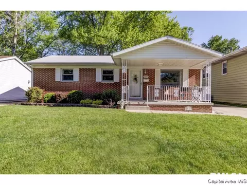 2557 Sandgate Rd, Springfield, IL 62702 photo 1