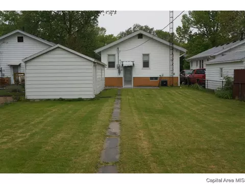 2336 S Lowell Ave, Springfield, IL 62704 photo 20