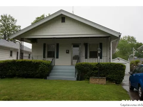 2336 S Lowell Ave, Springfield, IL 62704 photo 1