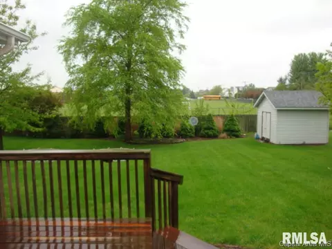 3616 Ginger Creek Dr, Springfield, IL 62711 photo 17