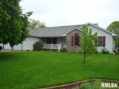 3616 Ginger Creek Dr, Springfield, IL 62711 photo 1