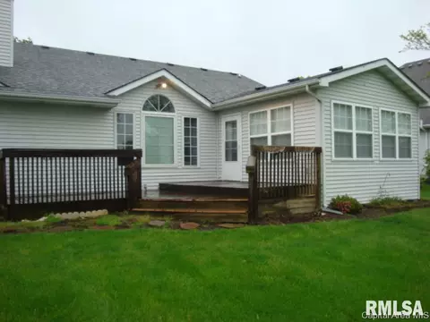 3616 Ginger Creek Dr, Springfield, IL 62711 photo 18