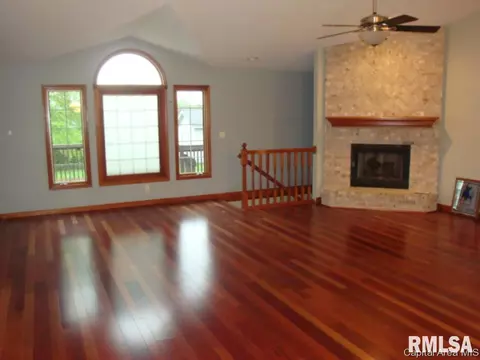 3616 Ginger Creek Dr, Springfield, IL 62711 photo 6
