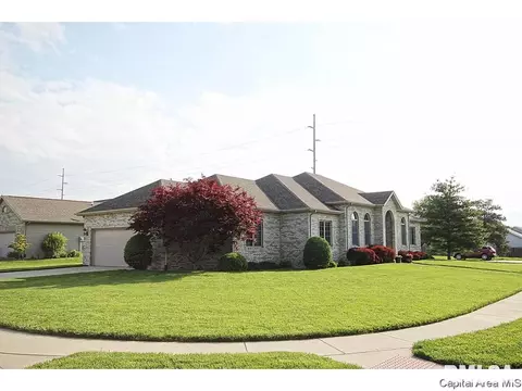 3809 Buckeye Dr, Springfield, IL 62712 photo 35