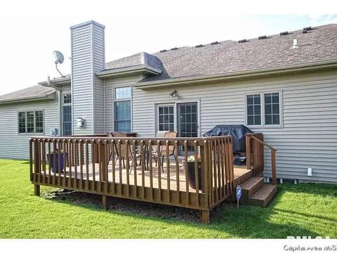 3809 Buckeye Dr, Springfield, IL 62712 photo 33