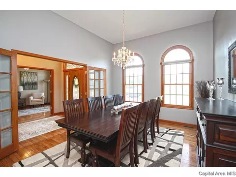 3809 Buckeye Dr, Springfield, IL 62712 photo 8