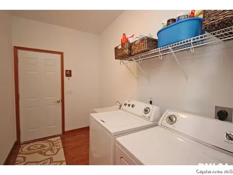 3809 Buckeye Dr, Springfield, IL 62712 photo 30