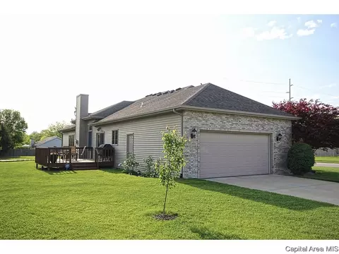 3809 Buckeye Dr, Springfield, IL 62712 photo 34