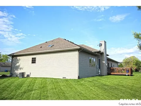 3809 Buckeye Dr, Springfield, IL 62712 photo 32
