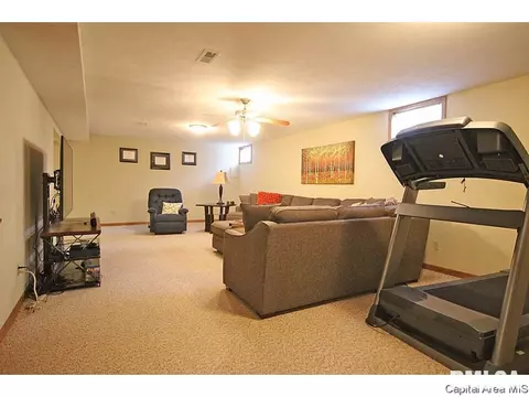3809 Buckeye Dr, Springfield, IL 62712 photo 12