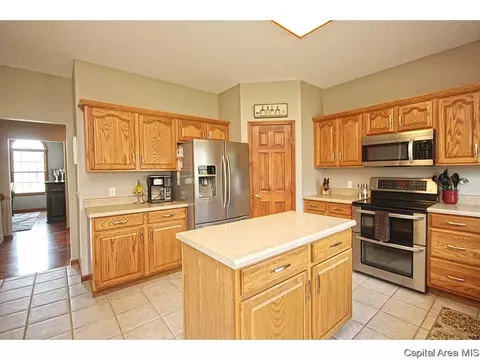3809 Buckeye Dr, Springfield, IL 62712 photo 10