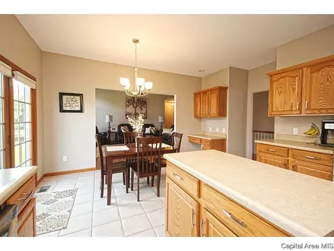 3809 Buckeye Dr, Springfield, IL 62712 photo 13