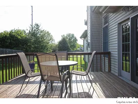 3809 Buckeye Dr, Springfield, IL 62712 photo 31
