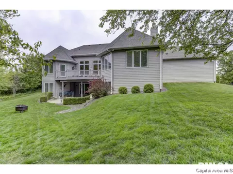 2032 Lake Crst, Springfield, IL 62712 photo 33