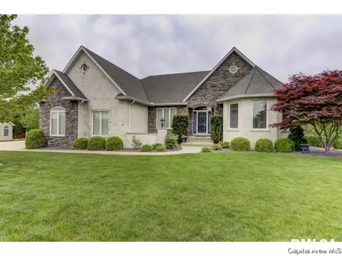2032 Lake Crst, Springfield, IL 62712 photo 1