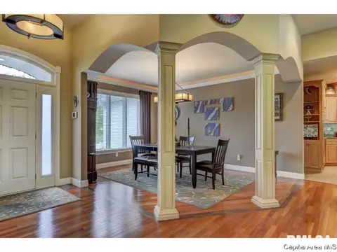 2032 Lake Crst, Springfield, IL 62712 photo 3