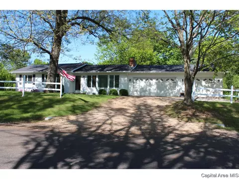 53 Palomino Rd, Springfield, IL 62702 photo 1