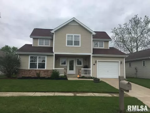 416 N 14th St, Springfield, IL 62702 photo 1