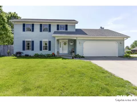 2544 Winfield Dr, Springfield, IL 62704 photo 1