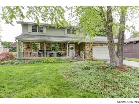 501 Brandywine Rd, Springfield, IL 62704 photo 1
