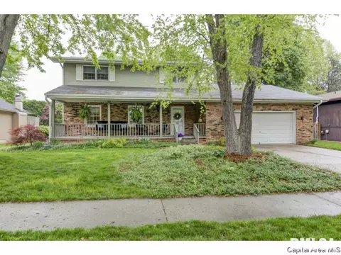 501 Brandywine Rd, Springfield, IL 62704 photo 2