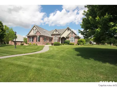 9 Hickory Ridge Ln, Springfield, IL 62707 photo 1
