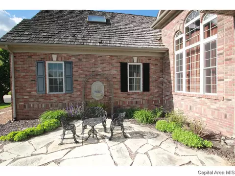 9 Hickory Ridge Ln, Springfield, IL 62707 photo 35