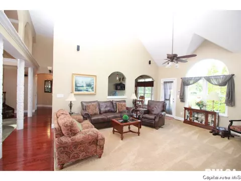 9 Hickory Ridge Ln, Springfield, IL 62707 photo 9