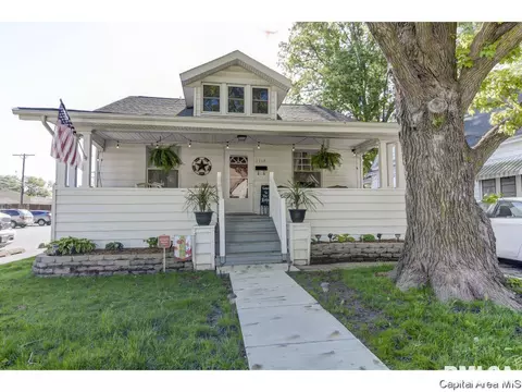 1312 Pasfield, Springfield, IL 62704 photo 1