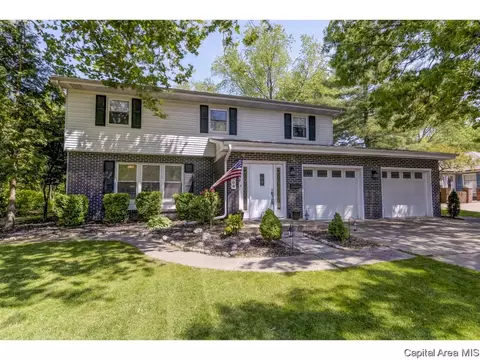 2304 Noble, Springfield, IL 62704 photo 35